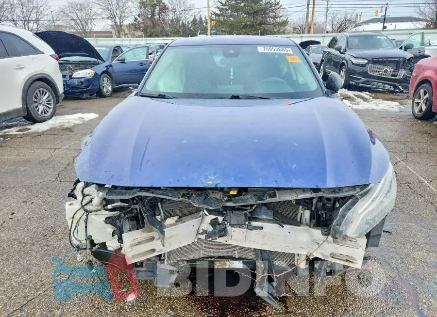 1N4BL4CV2LC146505 Photo# 5