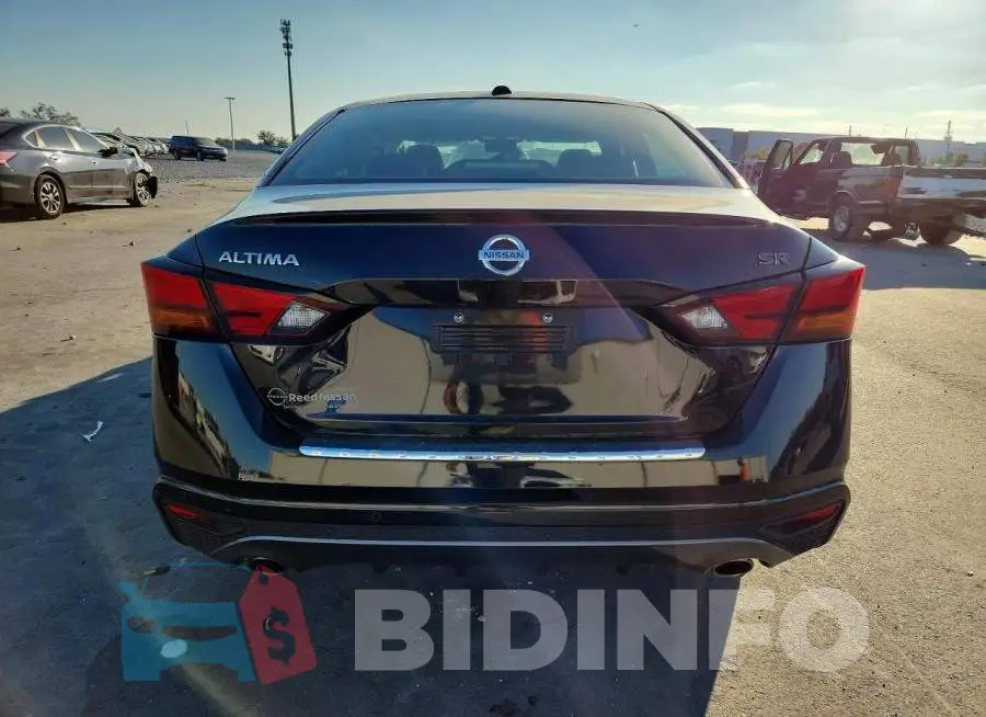 1N4BL4CV9NN376727 Photo# 6