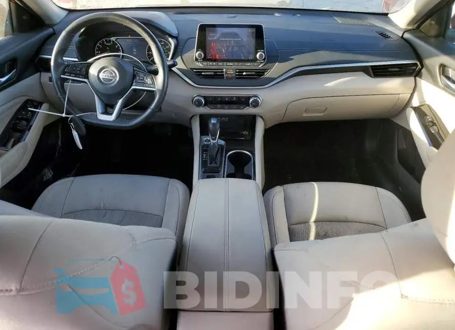 1N4BL4DV1NN415213 Photo# 8