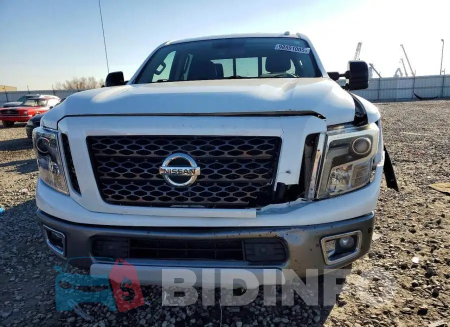 1N6BA1F45HN526044 Photo# 5
