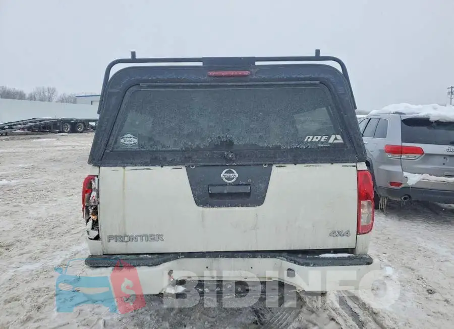 1N6ED0CF8LN726980 Photo# 6