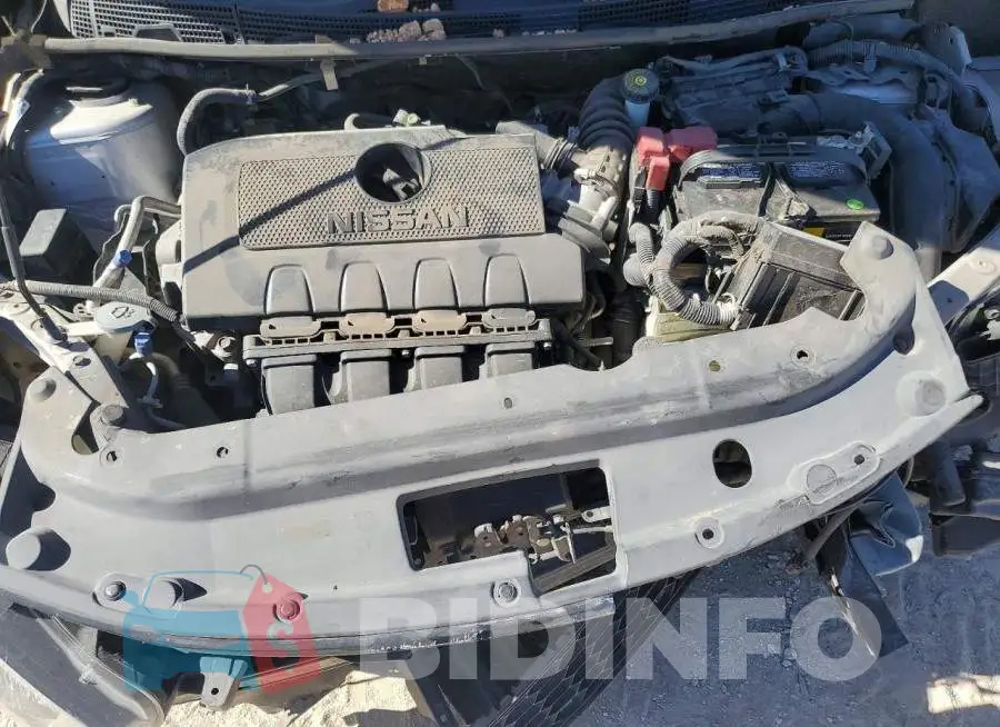 3N1AB7AP3JY213084 Photo# 11