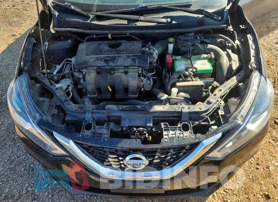 3N1AB7AP7KY261723 Photo# 11