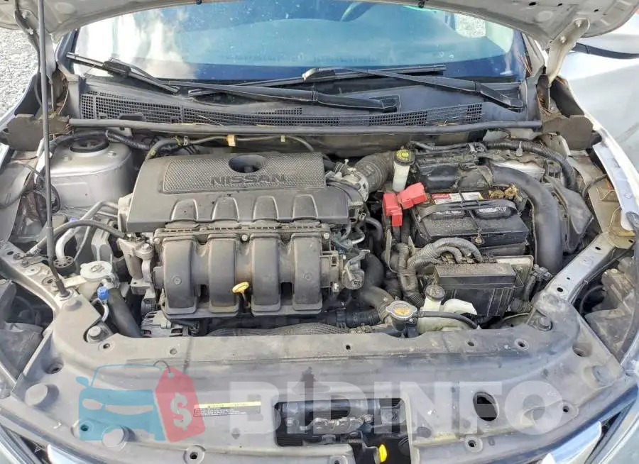 3N1AB7APXJY329852 Photo# 11