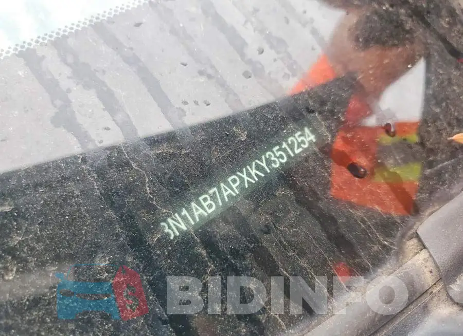 3N1AB7APXKY351254 Photo# 12