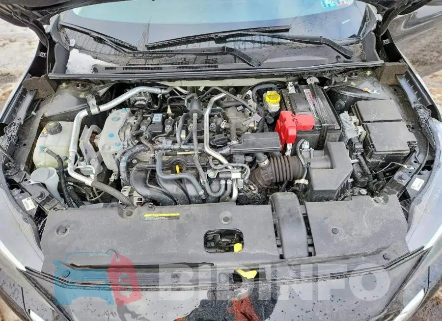 3N1AB8BV1RY334596 Photo# 11