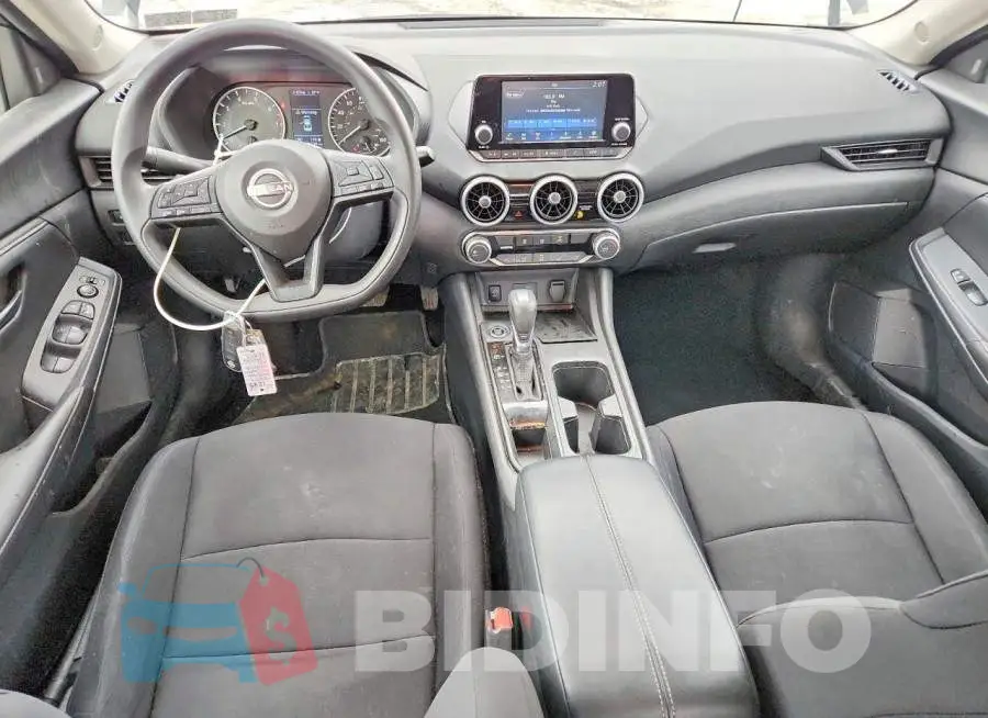 3N1AB8BV1RY334596 Photo# 8