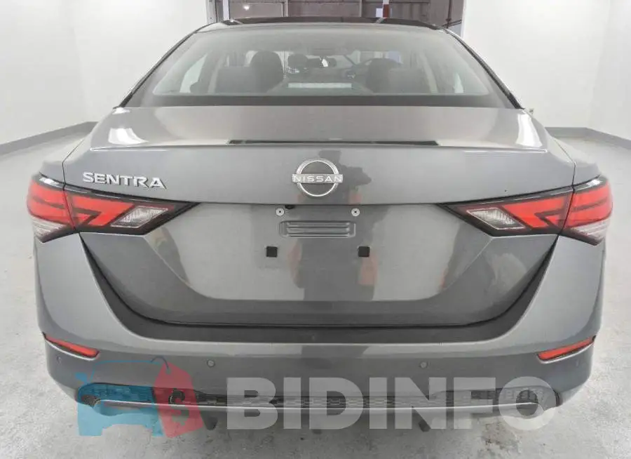 3N1AB8BV2RY355361 Photo# 6