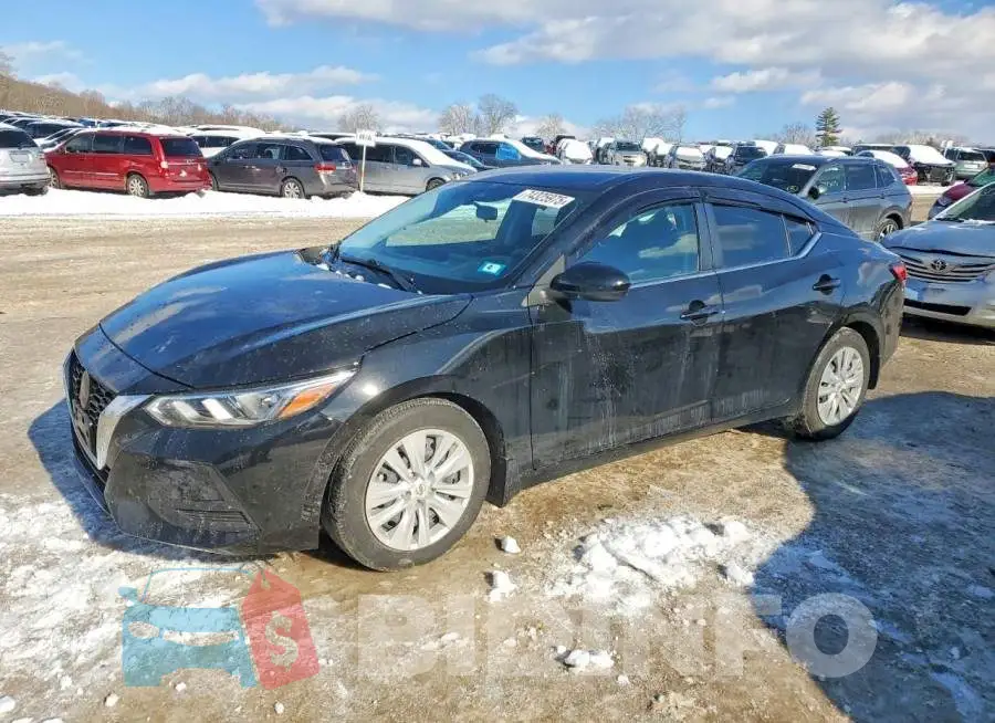 3N1AB8BV4NY281080 Photo# 1