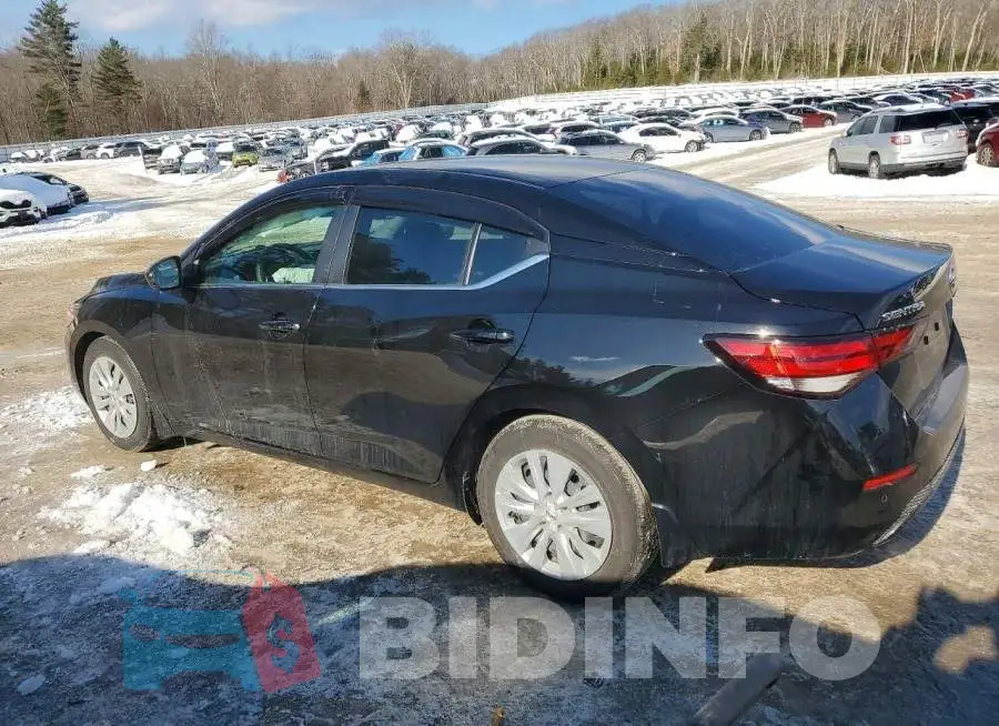 3N1AB8BV4NY281080 Photo# 2