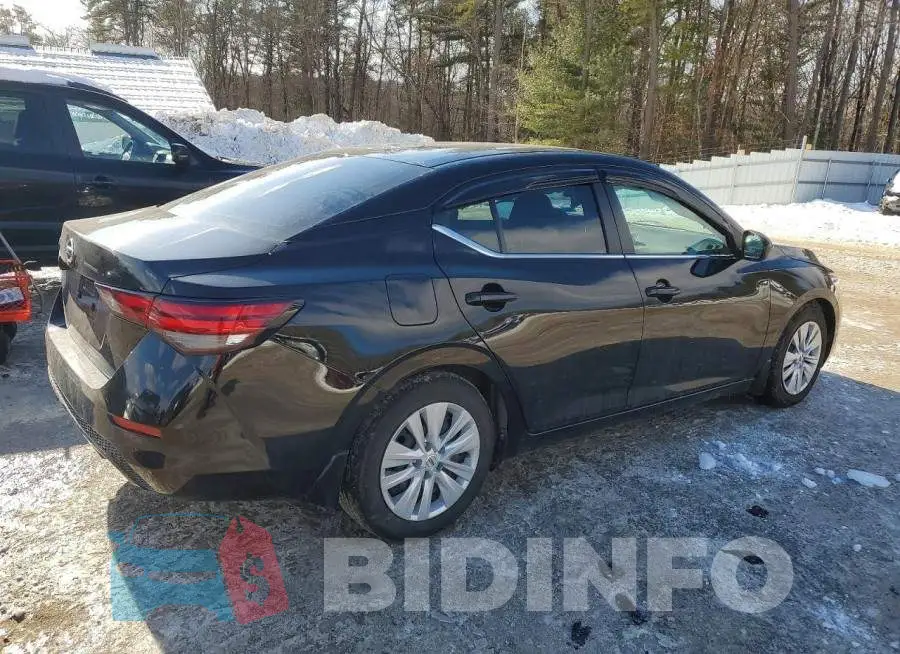 3N1AB8BV4NY281080 Photo# 3