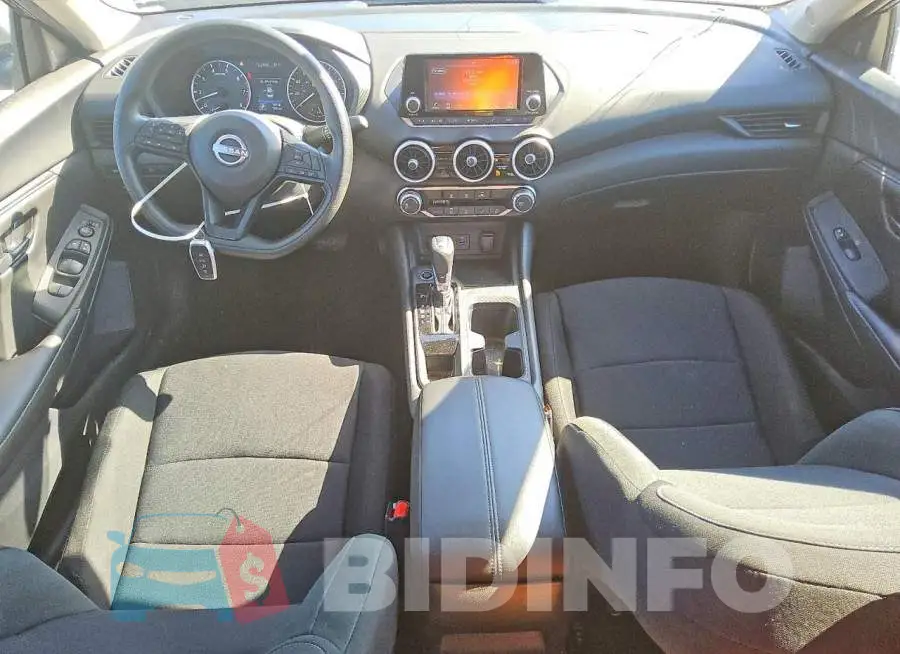 3N1AB8BV5SY253154 Photo# 8