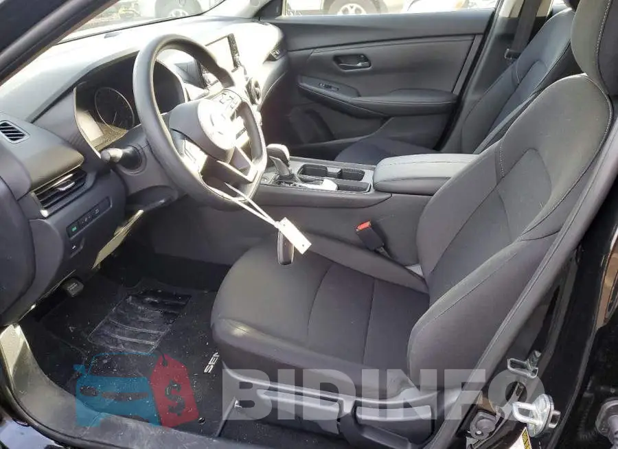 3N1AB8BV6SY393813 Photo# 7