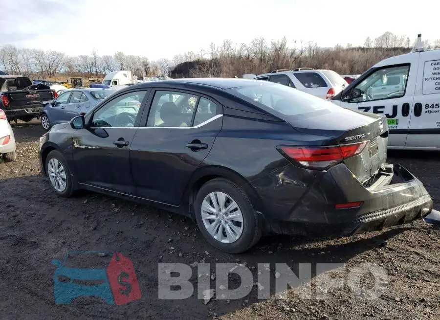 3N1AB8BV6SY393813 Photo# 2