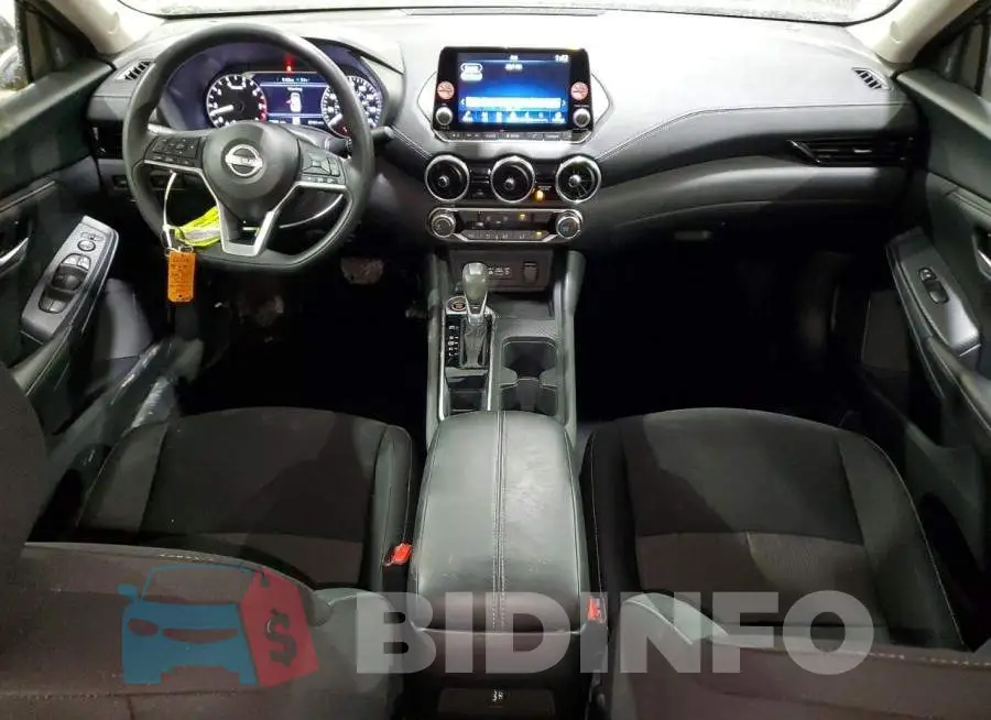 3N1AB8CV2SY358393 Photo# 8