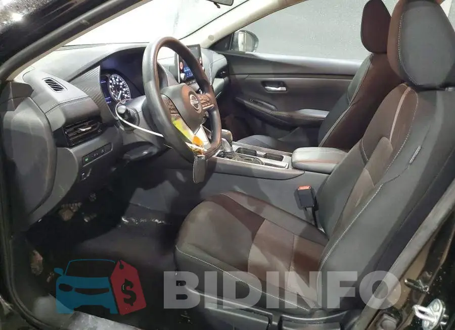 3N1AB8CV2SY358393 Photo# 7