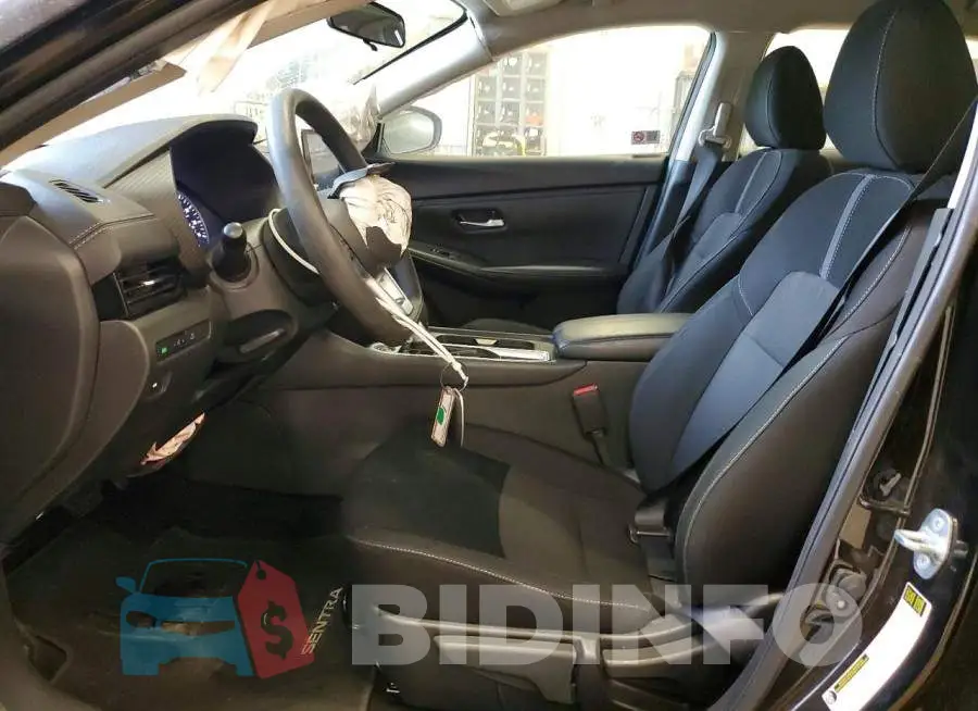3N1AB8CV3SY271442 Photo# 7