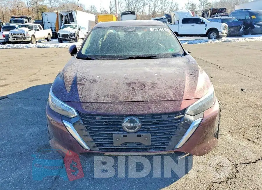 3N1AB8CV4RY221529 Photo# 5