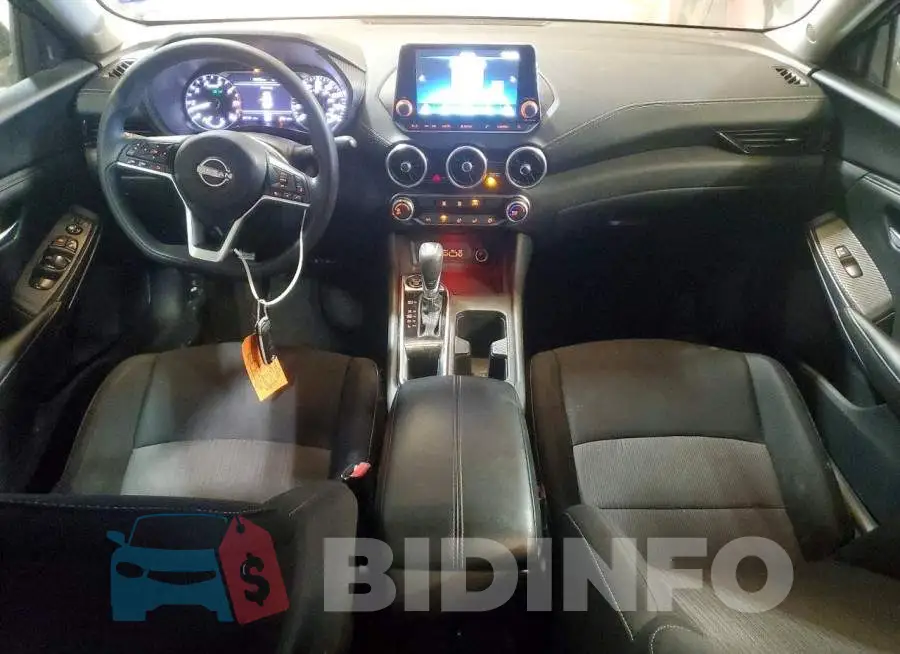 3N1AB8CV4RY306015 Photo# 8