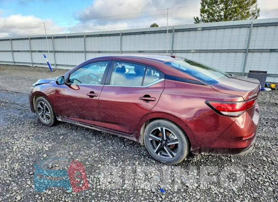 3N1AB8CV4SY316243 Photo# 2