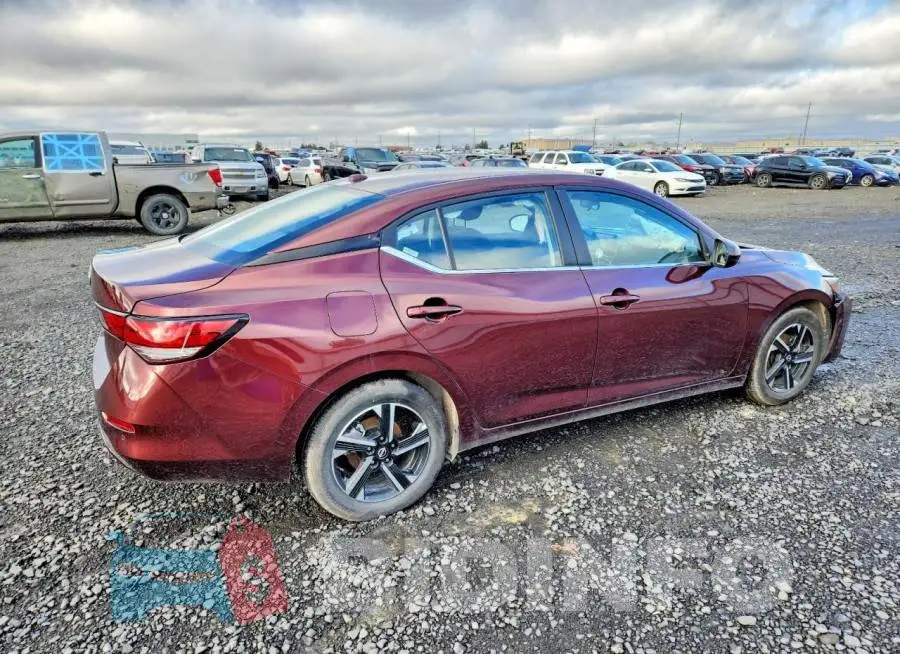 3N1AB8CV4SY316243 Photo# 3
