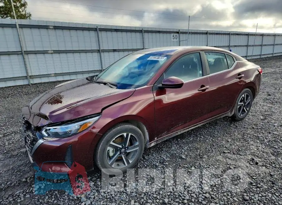 3N1AB8CV4SY316243 Photo# 1