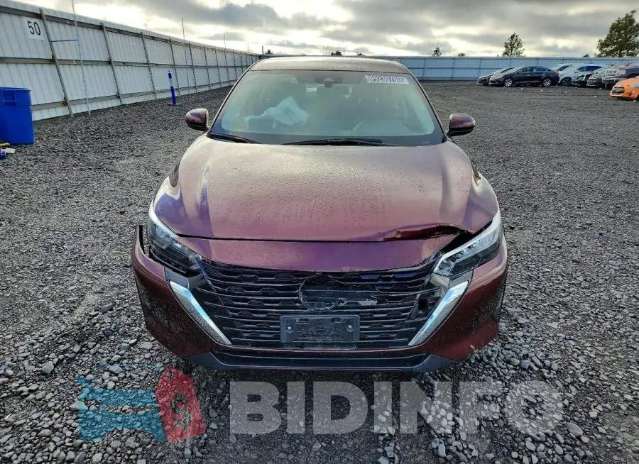 3N1AB8CV4SY316243 Photo# 5