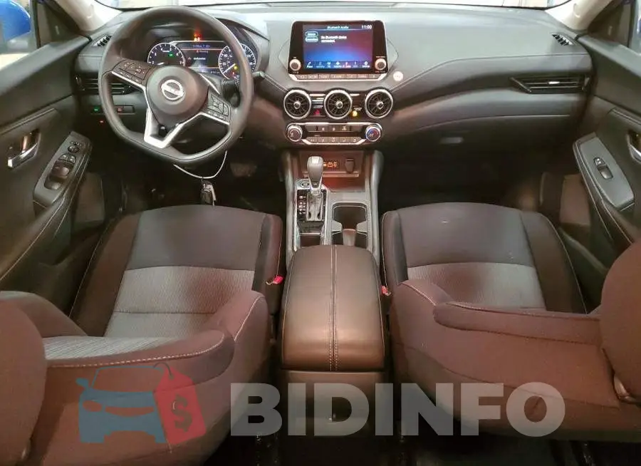 3N1AB8CV4SY355754 Photo# 8