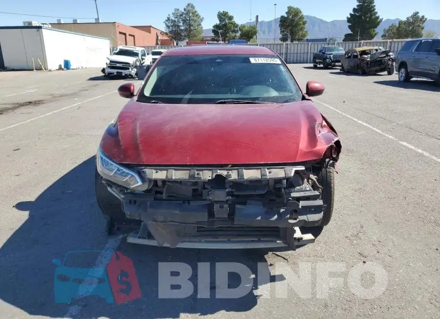 3N1AB8CV5MY330722 Photo# 5