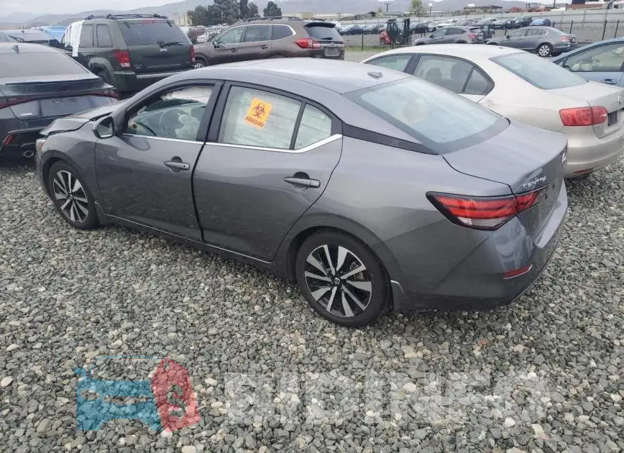 3N1AB8CV5NY265114 Photo# 2