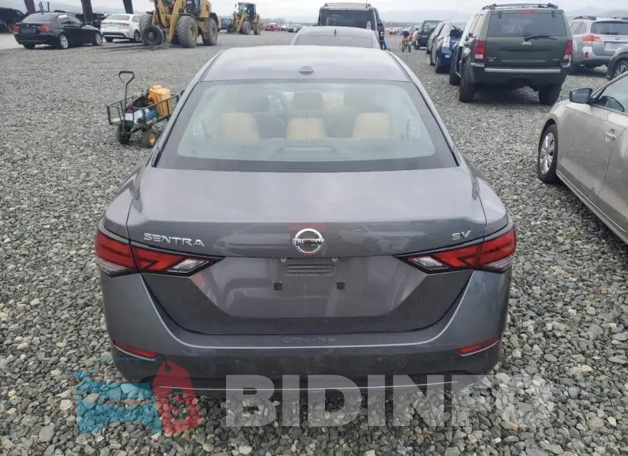 3N1AB8CV5NY265114 Photo# 6