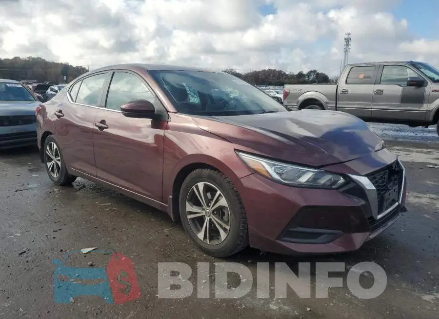 3N1AB8CV6LY276054 Photo# 4