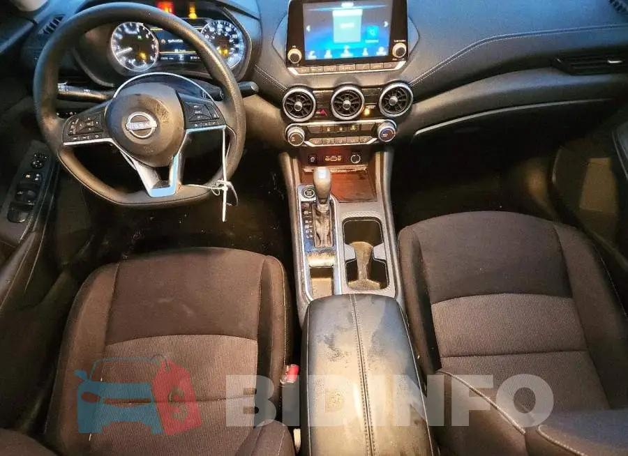 3N1AB8CV7RY256873 Photo# 8