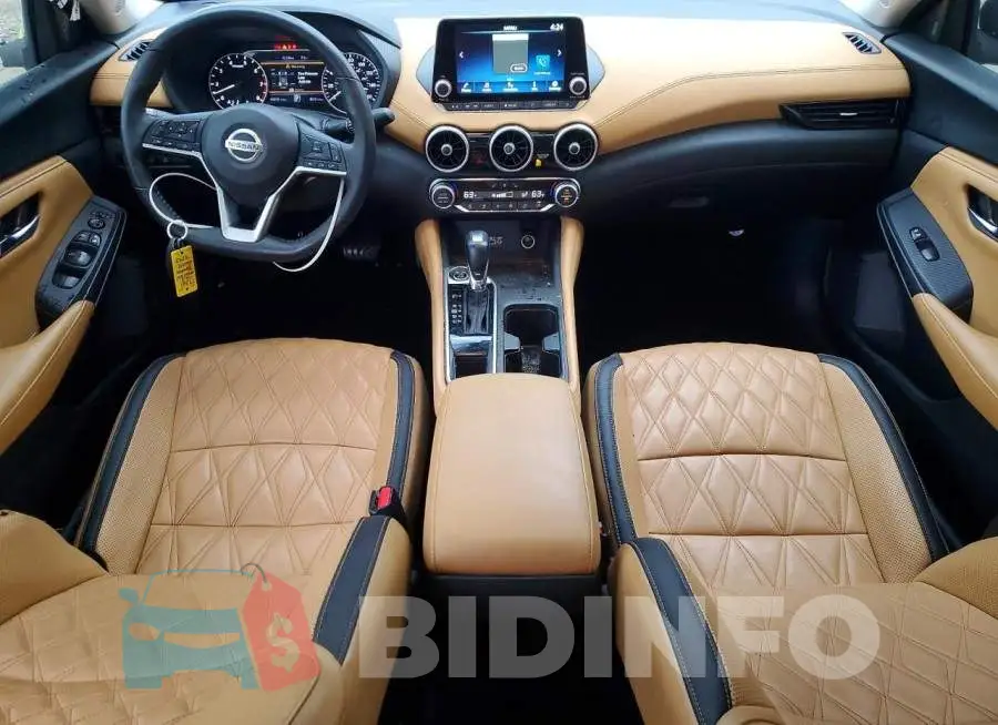 3N1AB8CV9PY305343 Photo# 8
