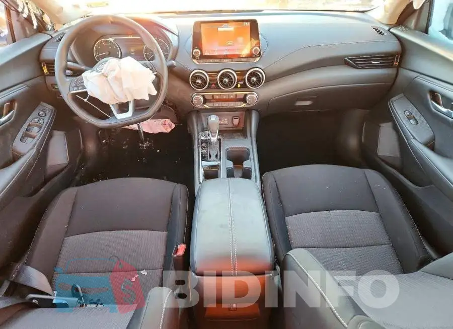 3N1AB8CV9SY379564 Photo# 8