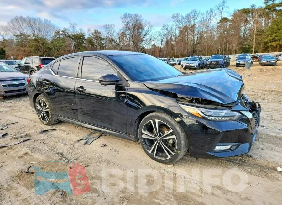 3N1AB8DV7NY221243 Photo# 4