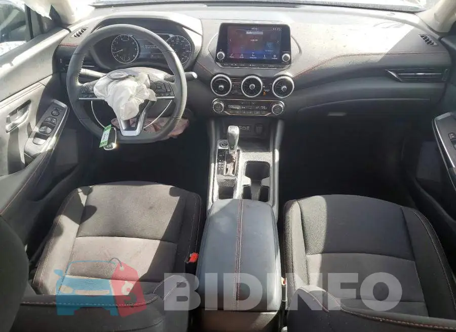 3N1AB8DVXRY288411 Photo# 8