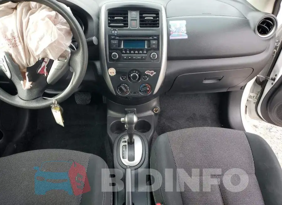 3N1CN7AP1JL827872 Photo# 8