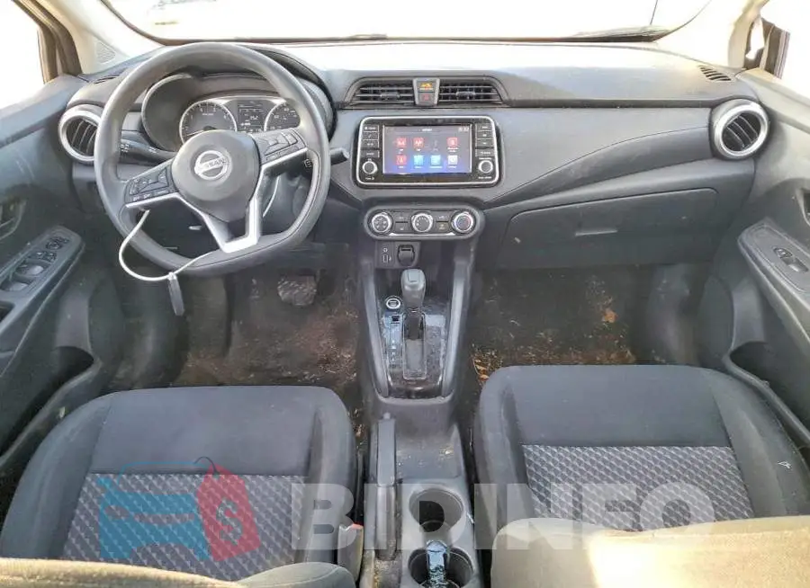 3N1CN8DV2ML815315 Photo# 8