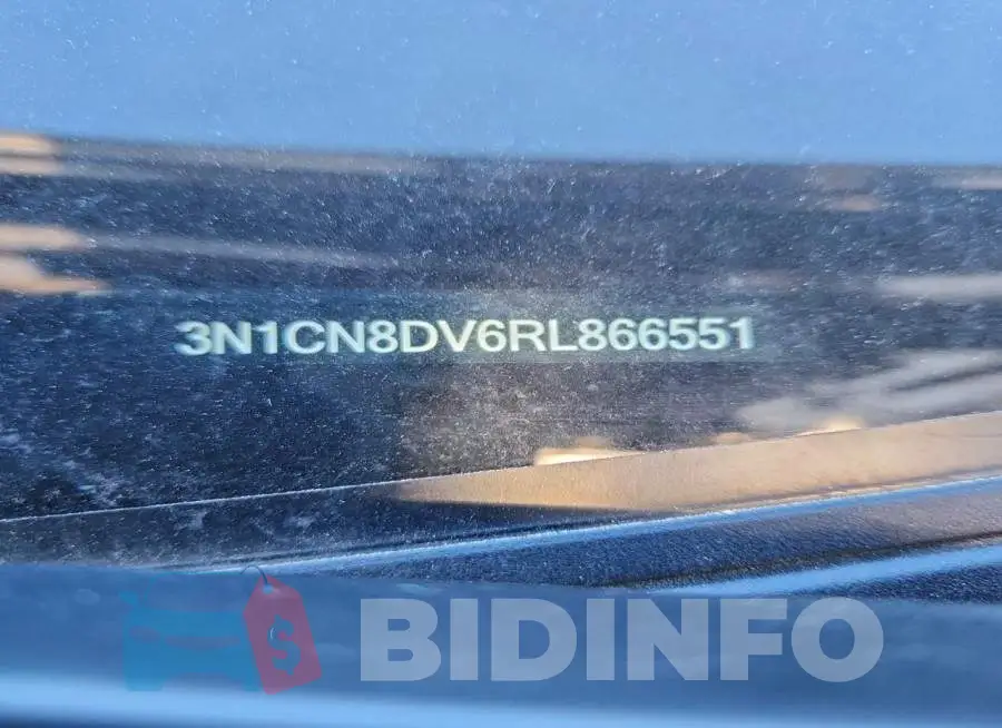 3N1CN8DV6RL866551 Photo# 12