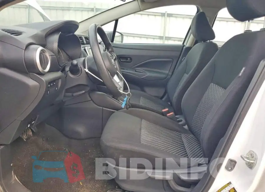 3N1CN8DVXML894636 Photo# 7