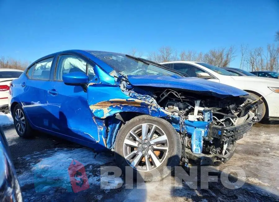 3N1CN8EV3RL911914 Photo# 4