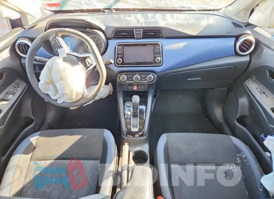 3N1CN8EV3RL911914 Photo# 8