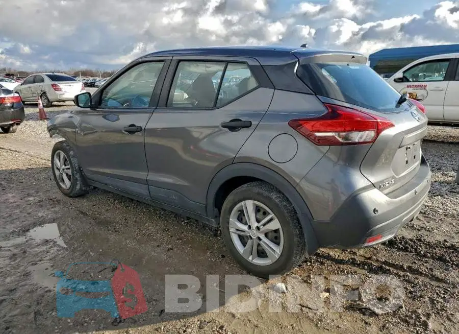 3N1CP5BV2LL524016 Photo# 2