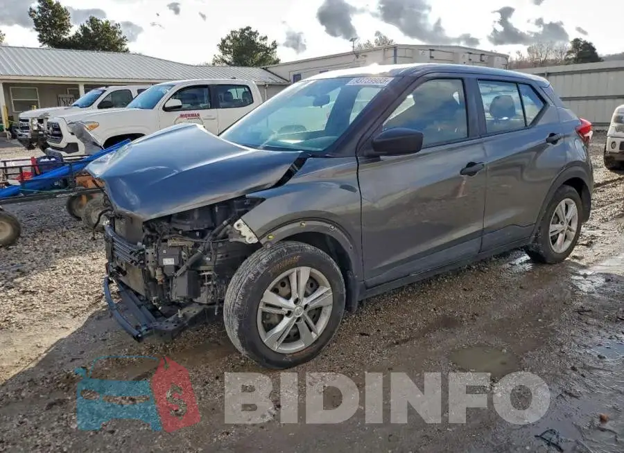 3N1CP5BV2LL524016 Photo# 1
