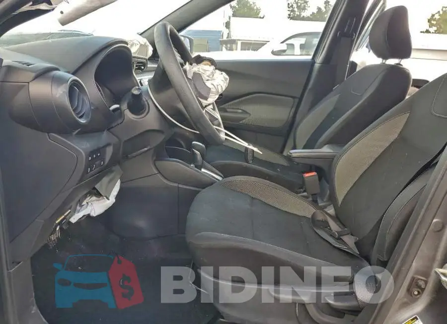 3N1CP5BV2LL524016 Photo# 7