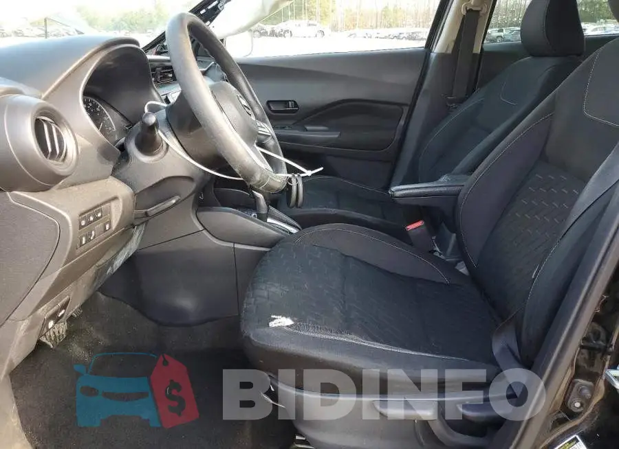 3N1CP5BV4ML494292 Photo# 7