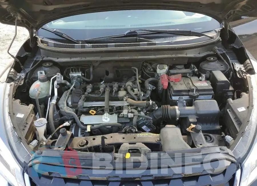 3N1CP5BV4ML494292 Photo# 12