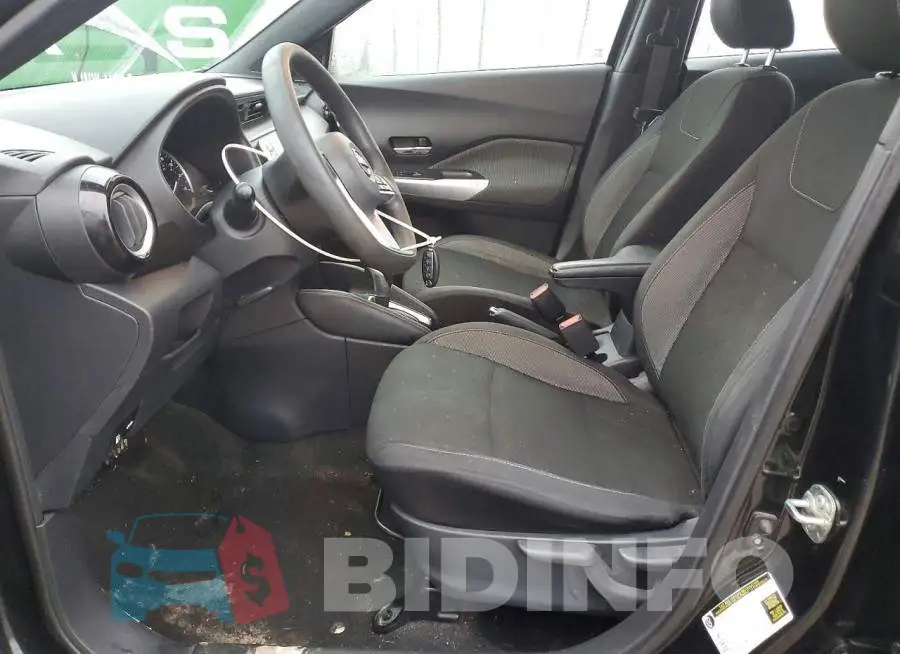 3N1CP5CV1LL547866 Photo# 7
