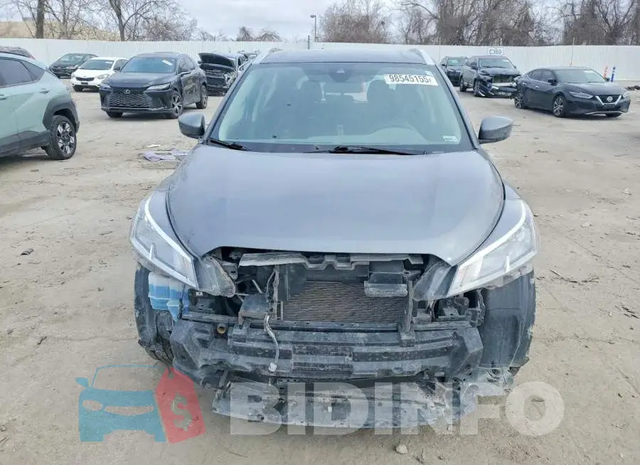 3N1CP5CV2ML525845 Photo# 5